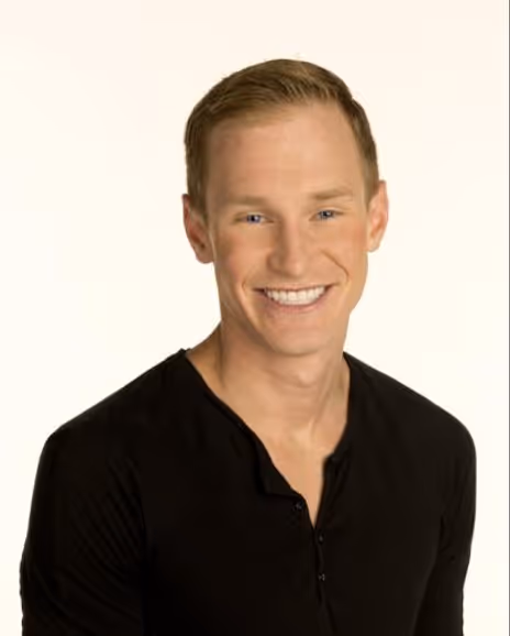 Bartley Mullin Headshot