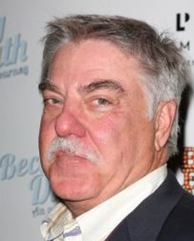 Bruce McGill Headshot