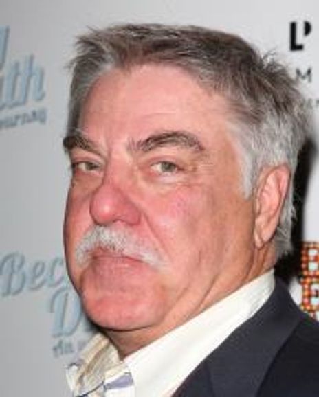 Bruce McGill Headshot