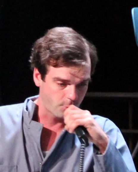 Christopher Dunn Headshot