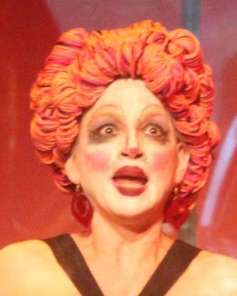 Kim Jones Clark Headshot