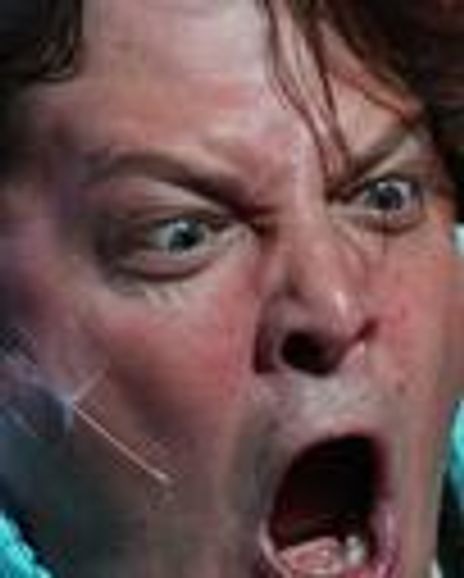 Cameron Cobb Headshot