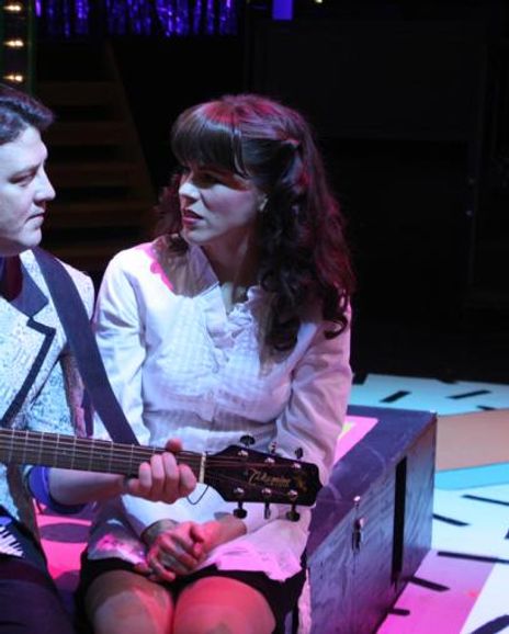 Katie Moyes Williams Headshot