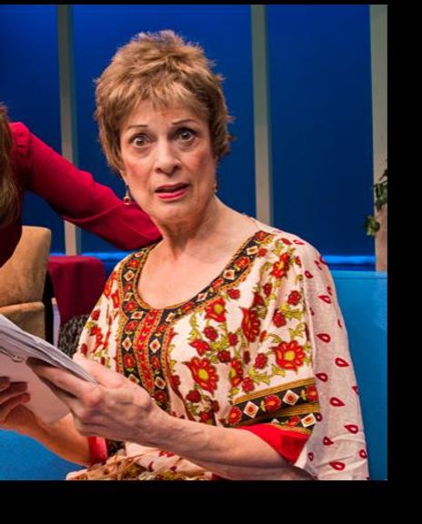 Meredith McMinn Headshot