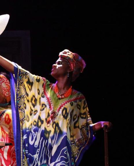 Jasmine Ellis Headshot