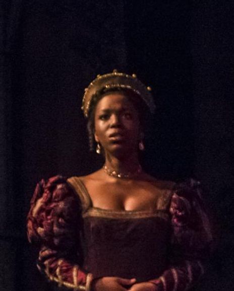 Assata Hefner Headshot