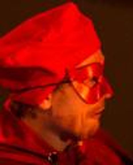 Kristofer Adkins Headshot