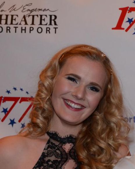 Adriana Milbrath Headshot