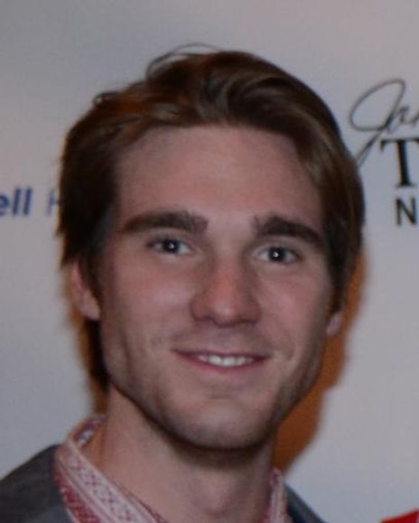 Michael Gava Headshot