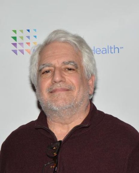 Bob Budnick Headshot