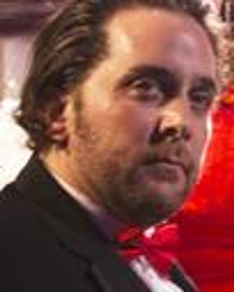 Rory Zacher Headshot