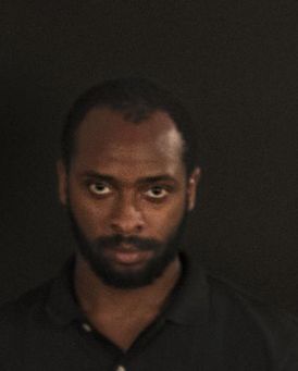 Donte Bonner Headshot