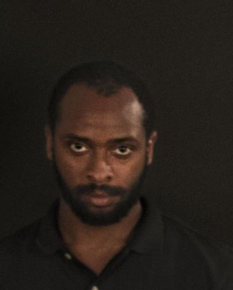 Donte Bonner Headshot