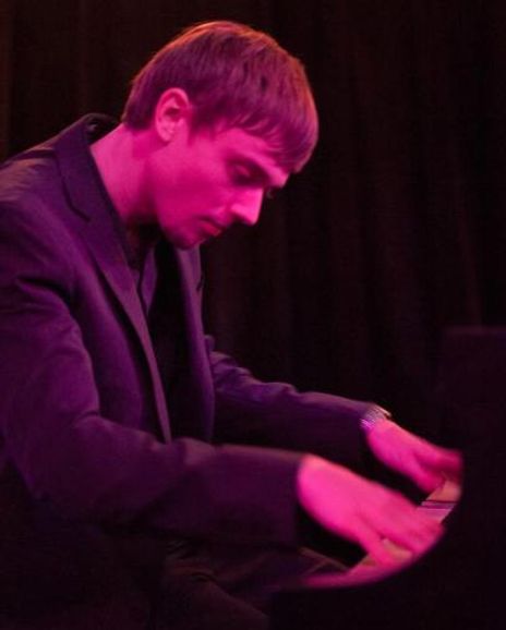 Austin Kimble Headshot