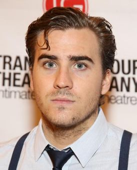 Rowan Vickers Headshot