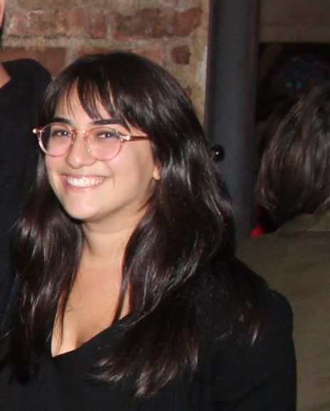 Rachel Silverman Headshot