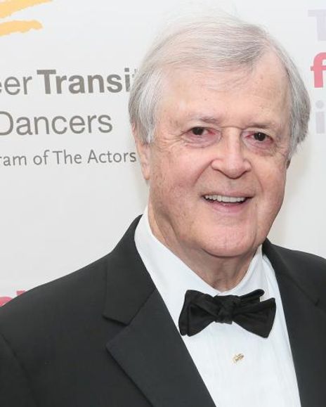 Bill Vanness Headshot