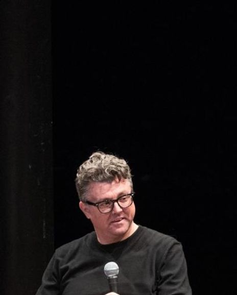 Tanya Pollard Headshot