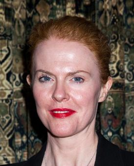 Aisling O'Sullivan Headshot