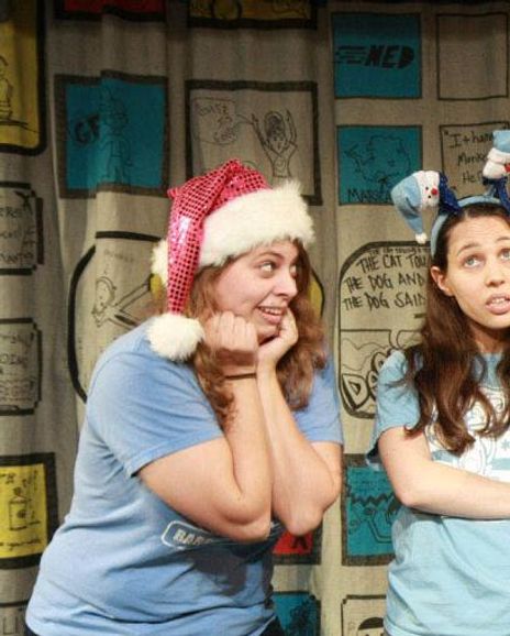 Victoria Golden Headshot