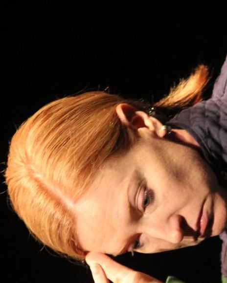 Erika Napoletano Headshot