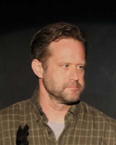 Tom Jansson Headshot