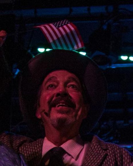 Carla Lombardo Bambo Headshot