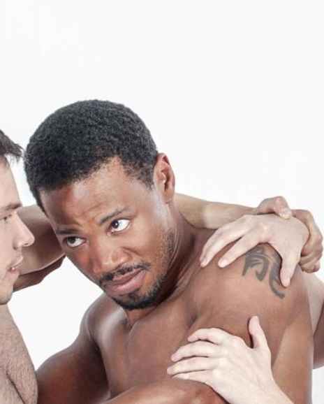 Alexander Kiffin Headshot