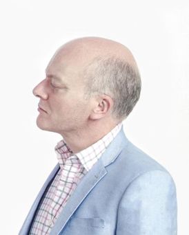 Timothy Harker Headshot