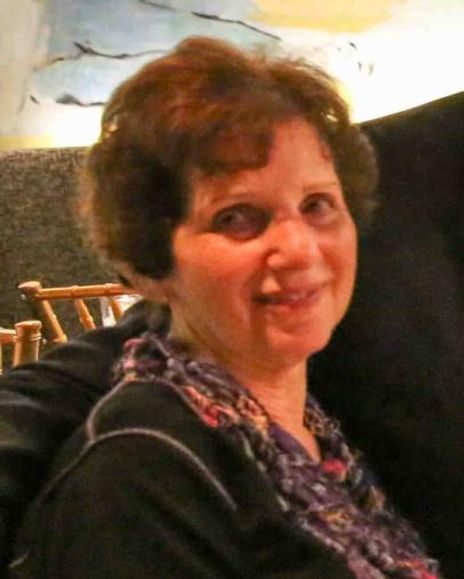 Alice Schonberg Headshot