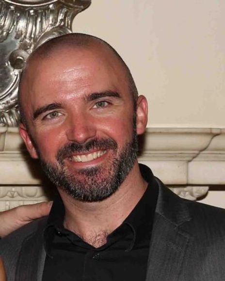 Brian Ellingson Headshot