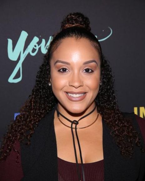 Miriam Morales Headshot