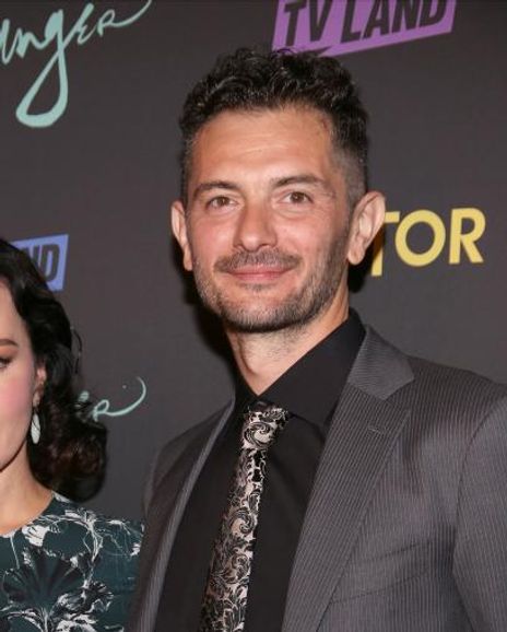 Gabriele Corcos Headshot