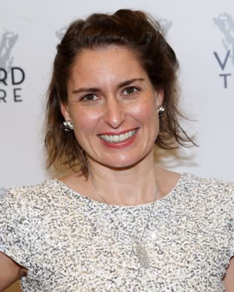 Suzanne Appel Headshot