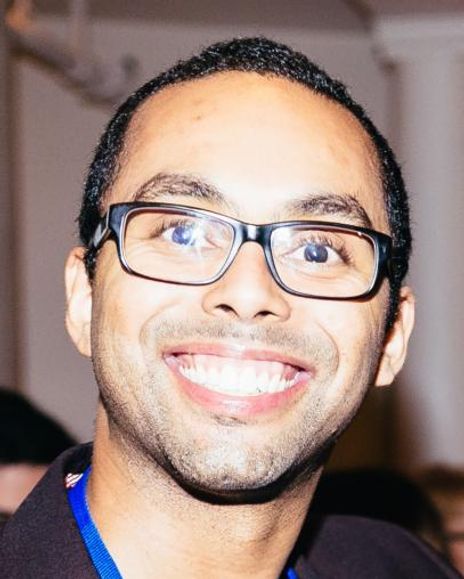 Jessie Nager Headshot