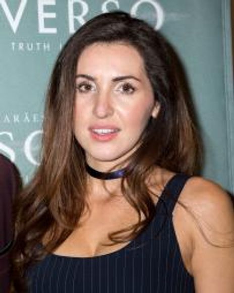 Catarina Marques Headshot