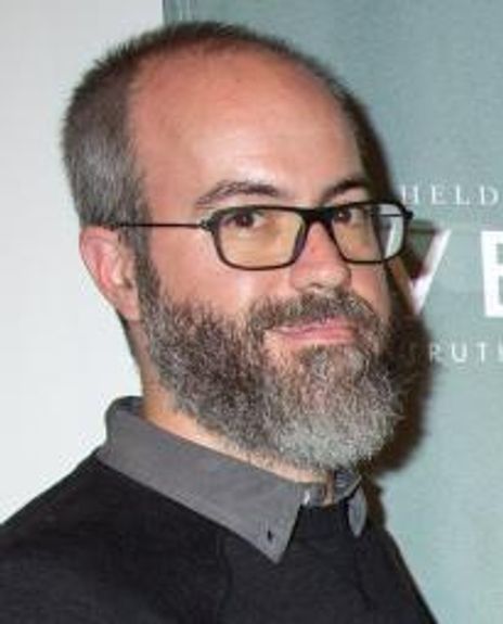 Pedro Vieira de Headshot