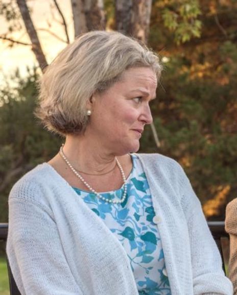 Martha Harmon Pardee Headshot