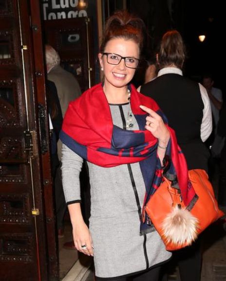 Karen Hardy Headshot