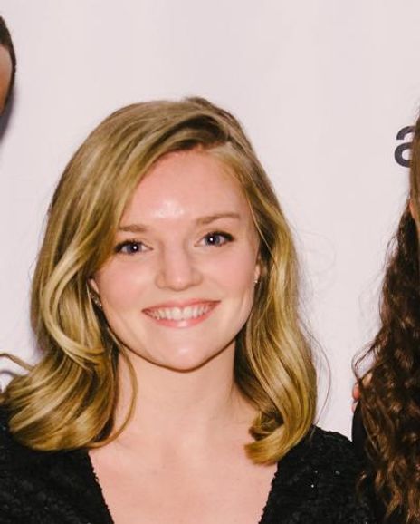 Katie Arthur Headshot