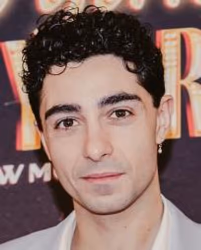 Mike Cefalo Headshot