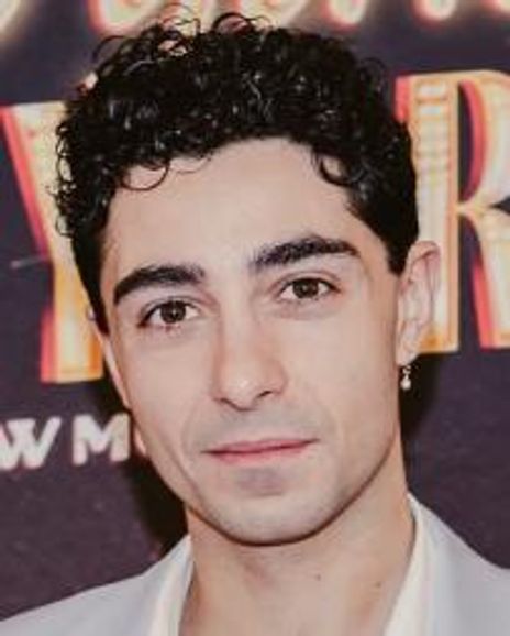 Mike Cefalo Headshot