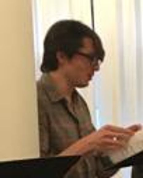 Kasey Yeargain Headshot