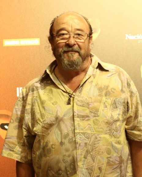 Jordi Coromina Headshot