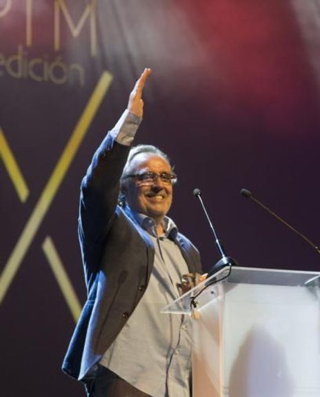 Joan Lluis Bozzo Headshot