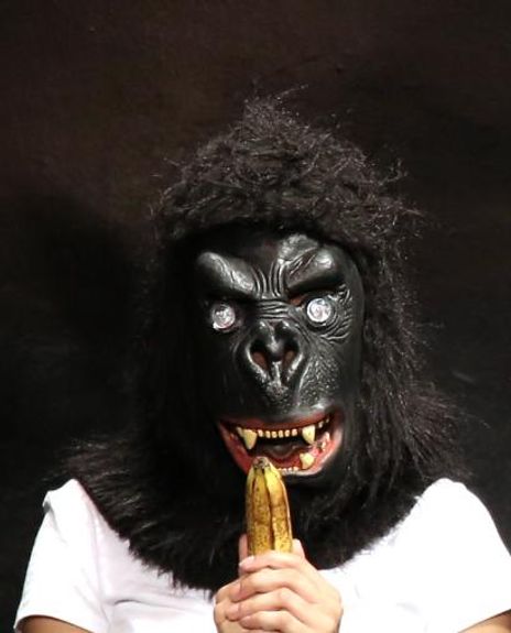 Angela George Headshot