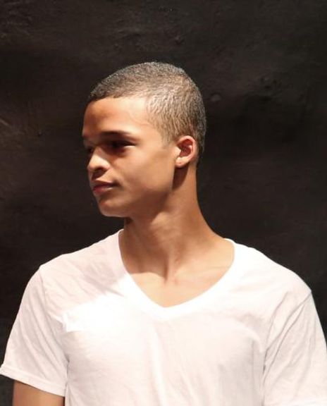 Benjamin Schendler-Terry Headshot