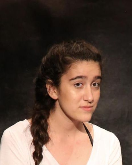 Subiya Mboya Headshot