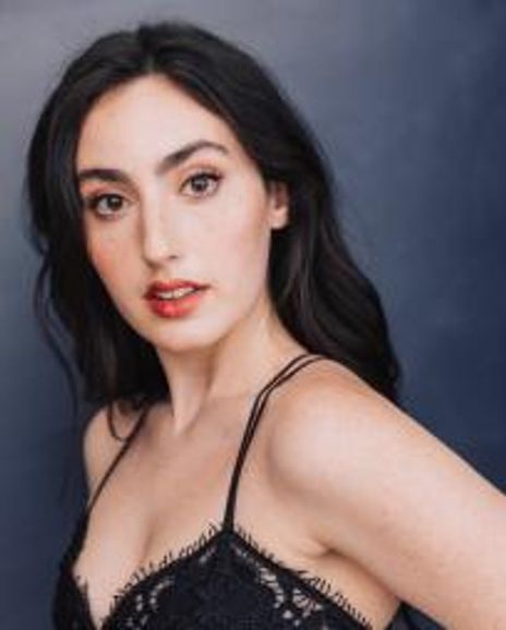 Sophie Smith-Brody Headshot