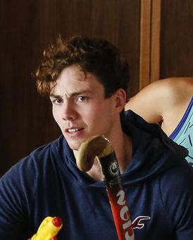 Sam Barrett Headshot